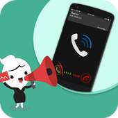 Caller Name Announcer - Caller Name Ringtone on 9Apps