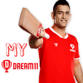 My Dream11 icon