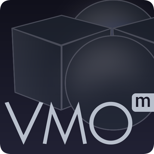 VMO Mobile PRO icon