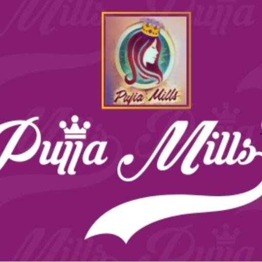 Pujiamills - Ethenic Wear Online Shopping icon