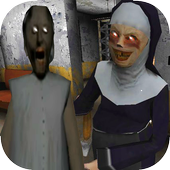 New Evil Nun game Tips icon