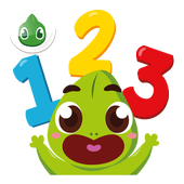 Boci Play Counting icon