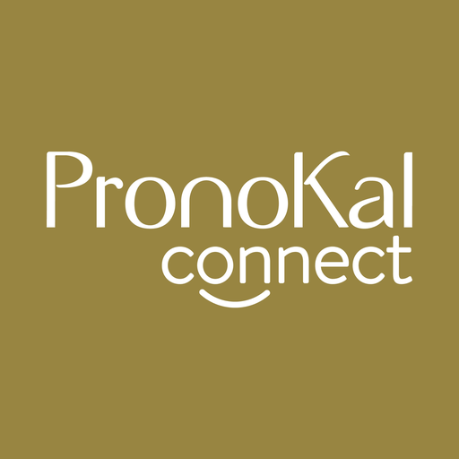 PronoKal Connect icon