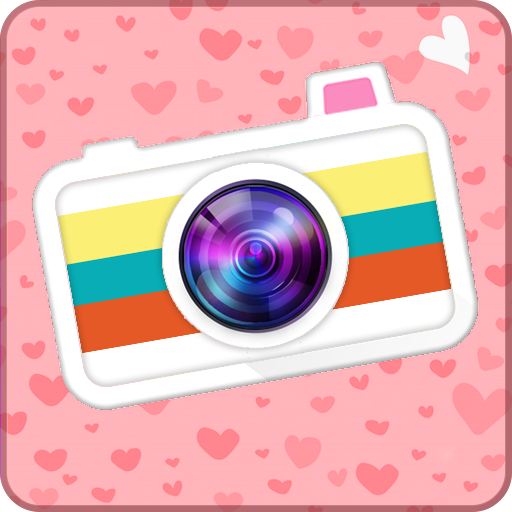 Sweet Camera Plus -  Beauty Plus Selfie icon