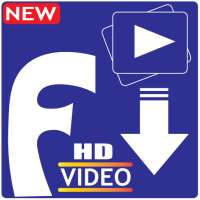 Video Downloader For Facebook