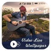 My Video Live Wallpaper on 9Apps