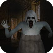 Ghost Knocking Door icon