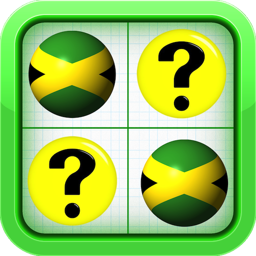 Jamaica Match icon