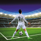 PES Soccer 3d icon