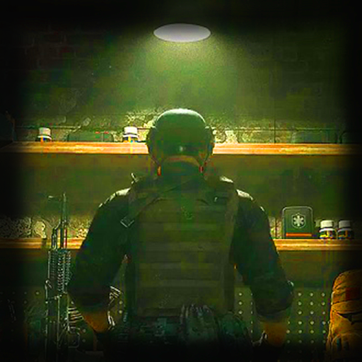 Arena Breakout Wallpaper icon