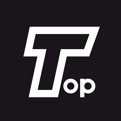 Toptopx app icon