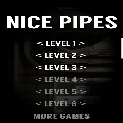 Pipe Connect Game आइकन