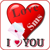 Sexy Romantic Sms and Love Messages icon