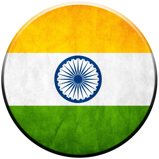 India Launcher and Theme icon