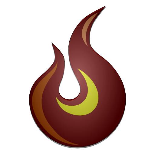 Smoke or Fire icon