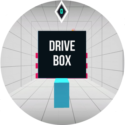 Drive Box icon