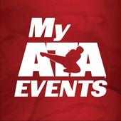 My ATA Events