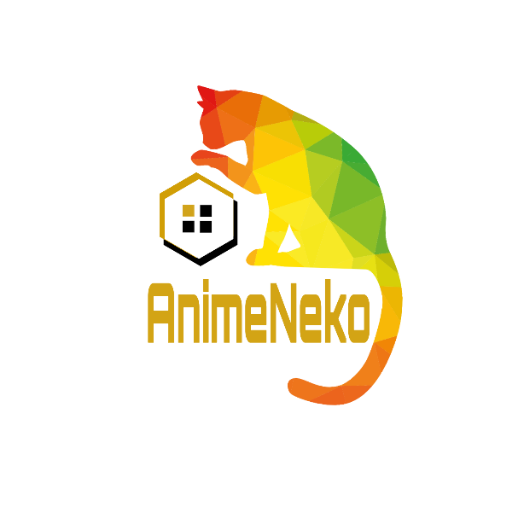 AnimeNeko-Nonton Anime Sub Indo icon