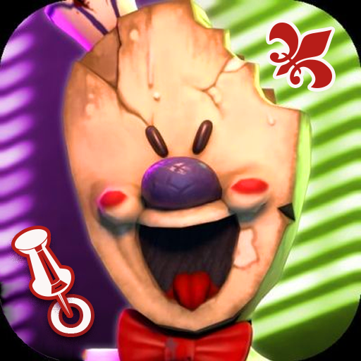 Walktrough for Ice Scream : Horror Neighborhood icon