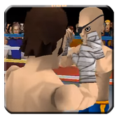 Guide for Punch Hero icon