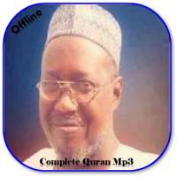 Sheikh Jaafar Mahmoud Adam Full Quran mp3 Offline on 9Apps