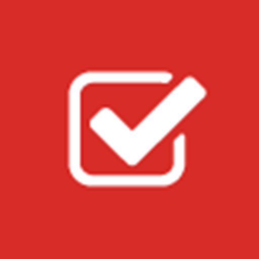 Public Data Check Mobile App icon