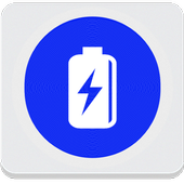 My Battery Saver PRO- Batterie icon