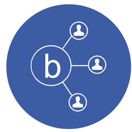 Banter:  Meet, Chat, Friend &amp; Share icon