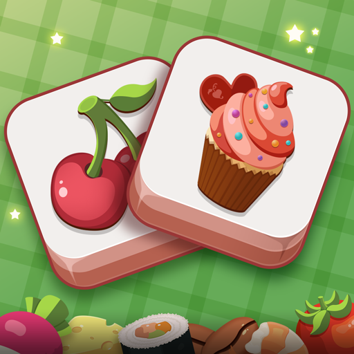 Cooking Tile- Match-3 Puzzle icon