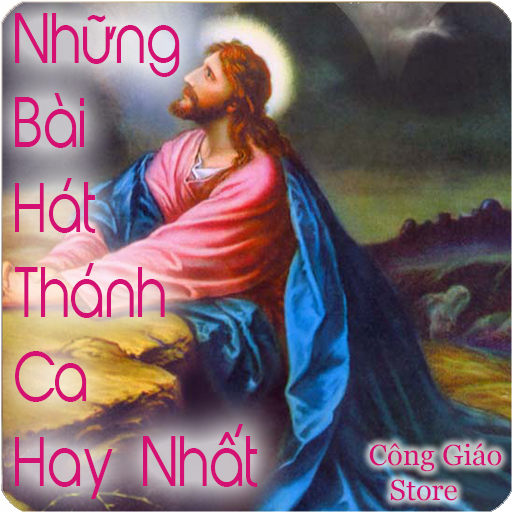 Những Bài Hát Thánh Ca Hay Nhất icon