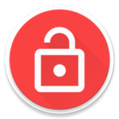 Unsecured Lock icon