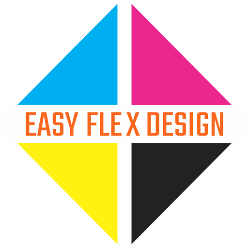 Easy Flex Design icon