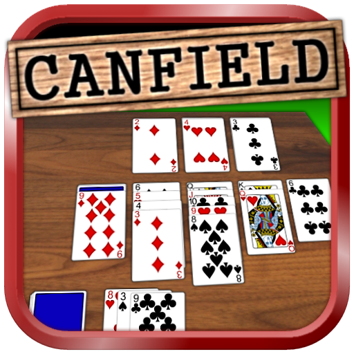 Canfield Free icon