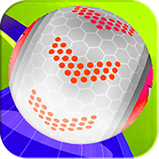 Epic Going Ball Balancer 3D أيقونة