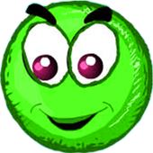 green Ball 3 FINAL icon