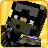 Skins for boys minecraft icon