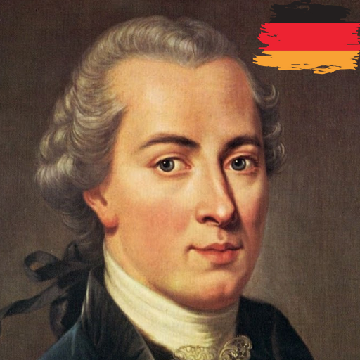 Immanuel Kant Quotes icon
