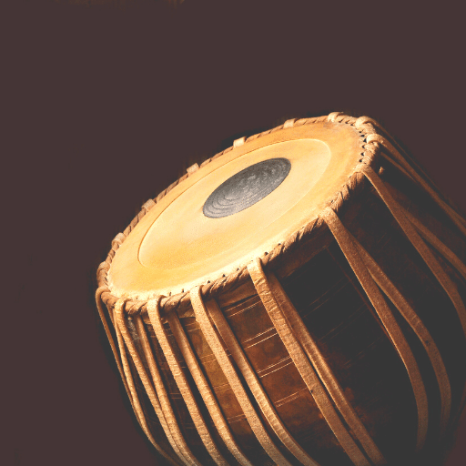 Tabla Sounds - Tabla Taal Ringtones icon