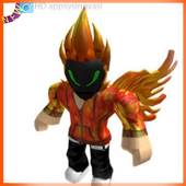 Roblox Avater Wallpaper 2018 icon