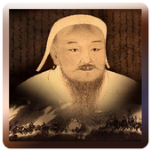 Mongolian Empire kings иконка