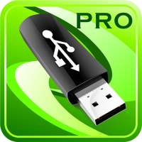 USB Sharp Pro - File Sharing