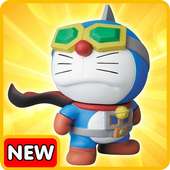 Doraemon Toys Funny Games