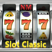 Slot Classic icon