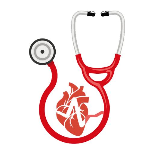 Dr Heart icon
