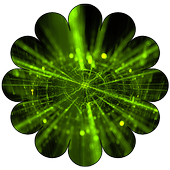 Player With Spin icon