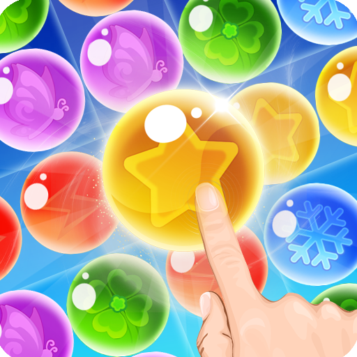 Bubble Pop Puzzle Game icon