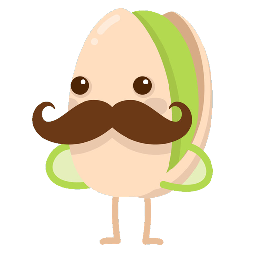 آجیل آقا иконка