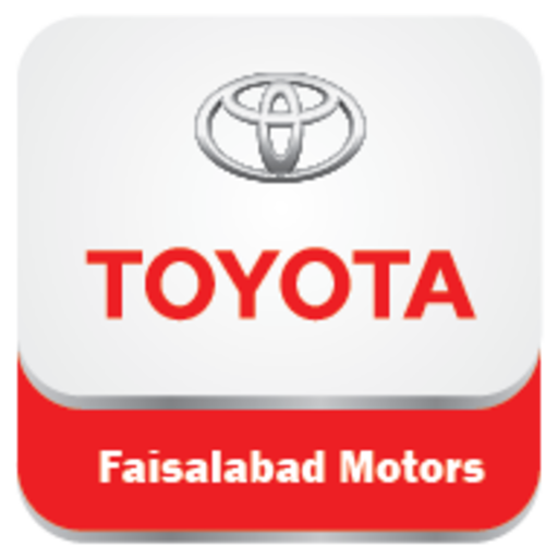 Toyota Faisalabad Motors icon