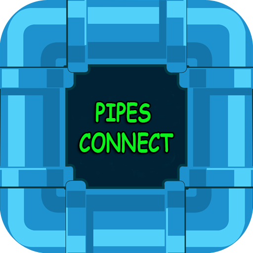 PIPES Connect : Free Puzzle icon