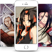 Shaman King Wallpapers HD icon